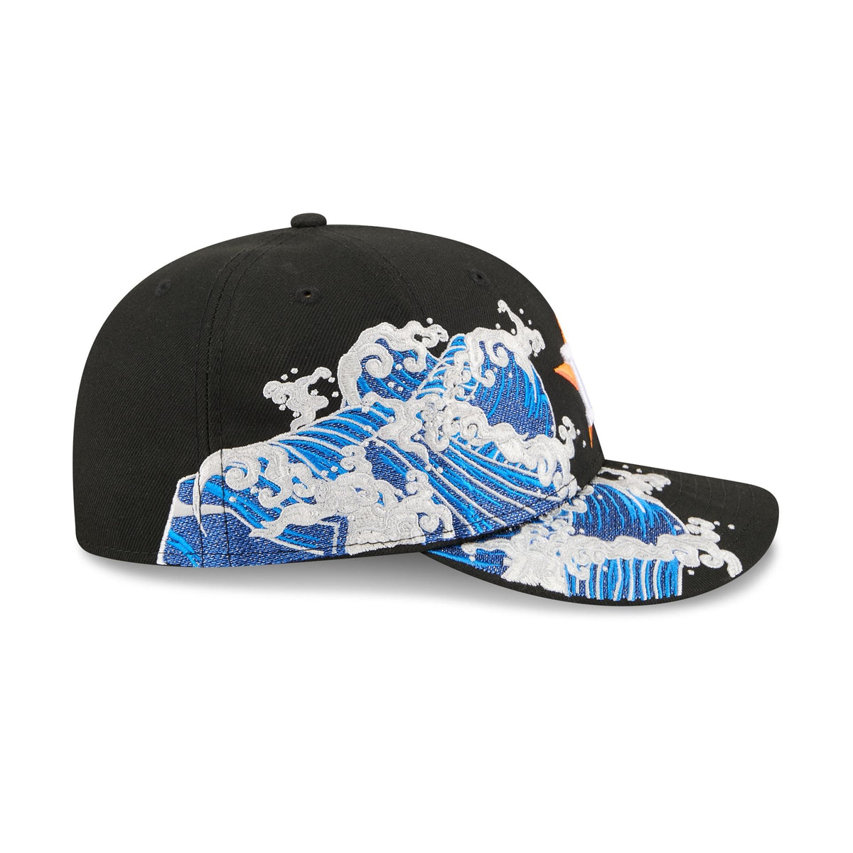 Houston Astros Surf Tide 59FIFTY Fitted Hat
