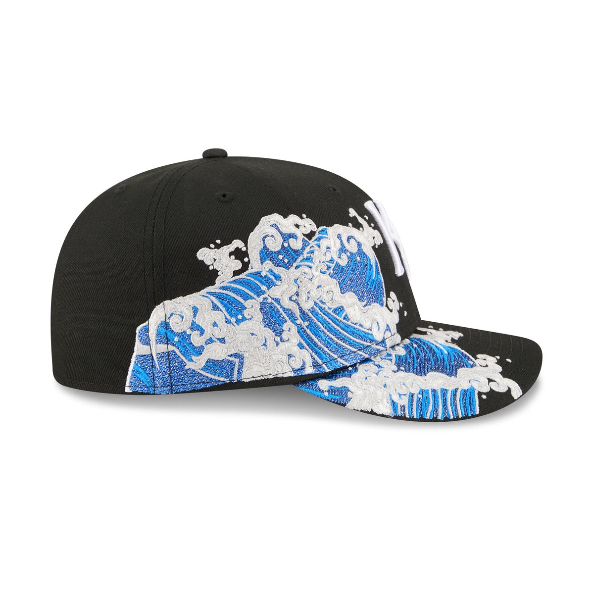 Kansas City Royals Surf Tide 59FIFTY Fitted Hat