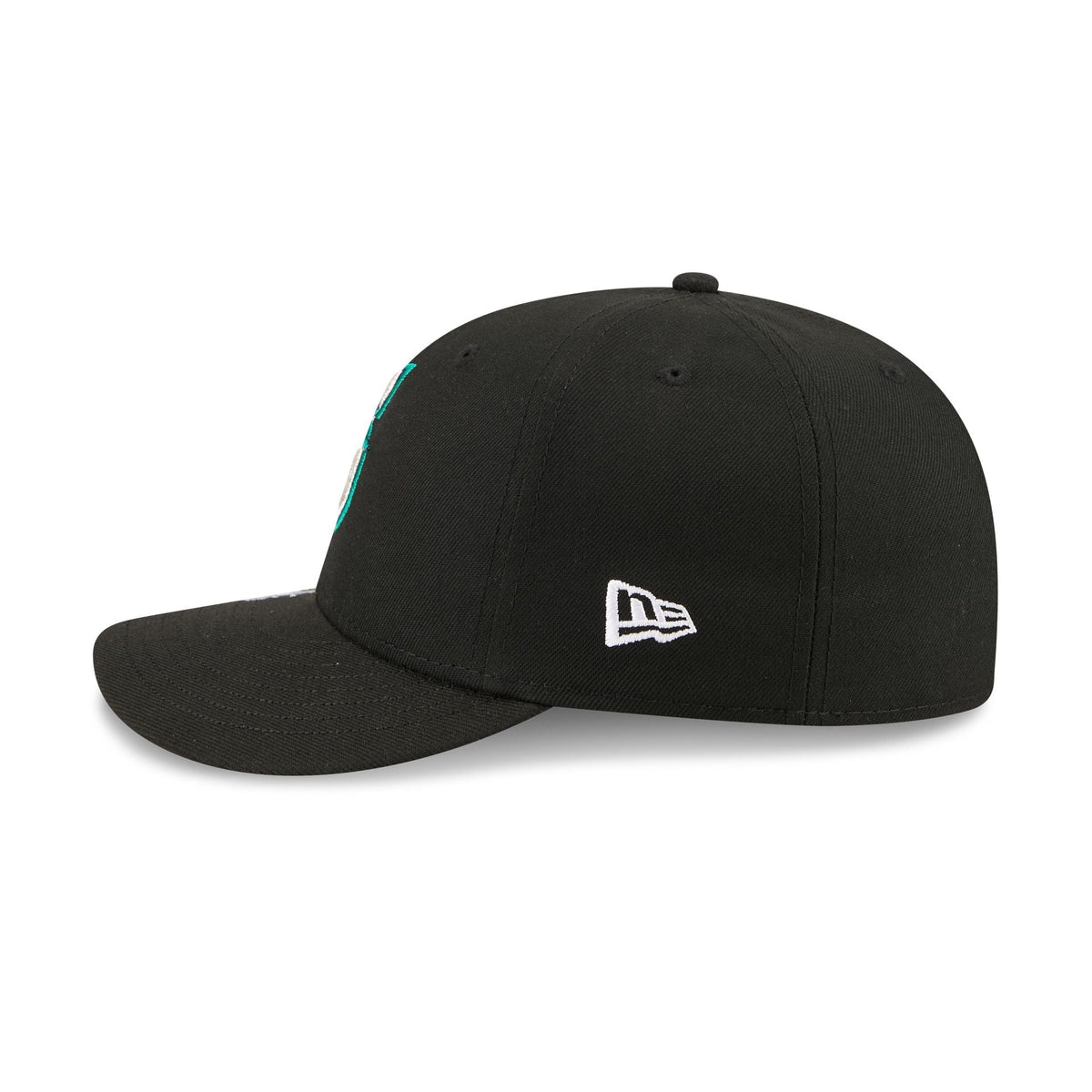 Seattle Mariners Surf Tide 59FIFTY Fitted Hat