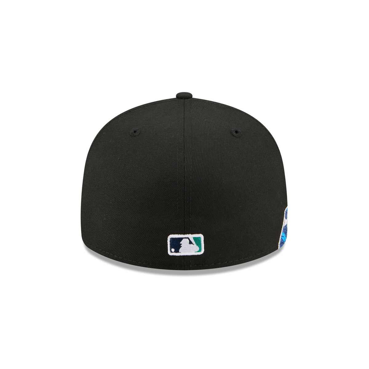 Seattle Mariners Surf Tide 59FIFTY Fitted Hat