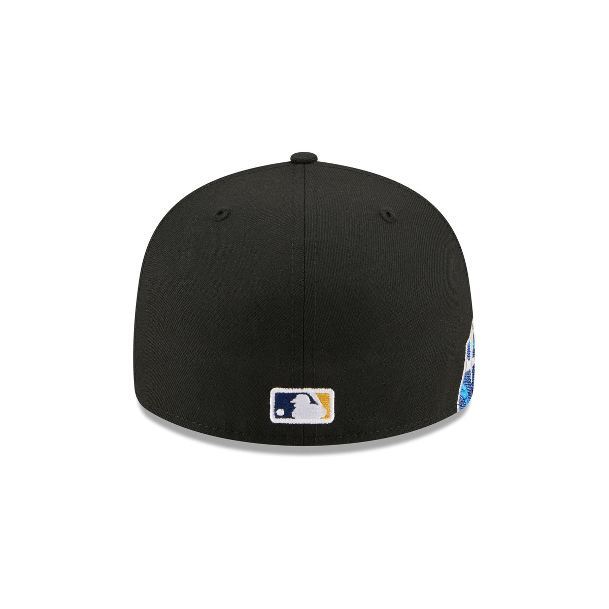Milwaukee Brewers Surf Tide 59FIFTY Fitted Hat