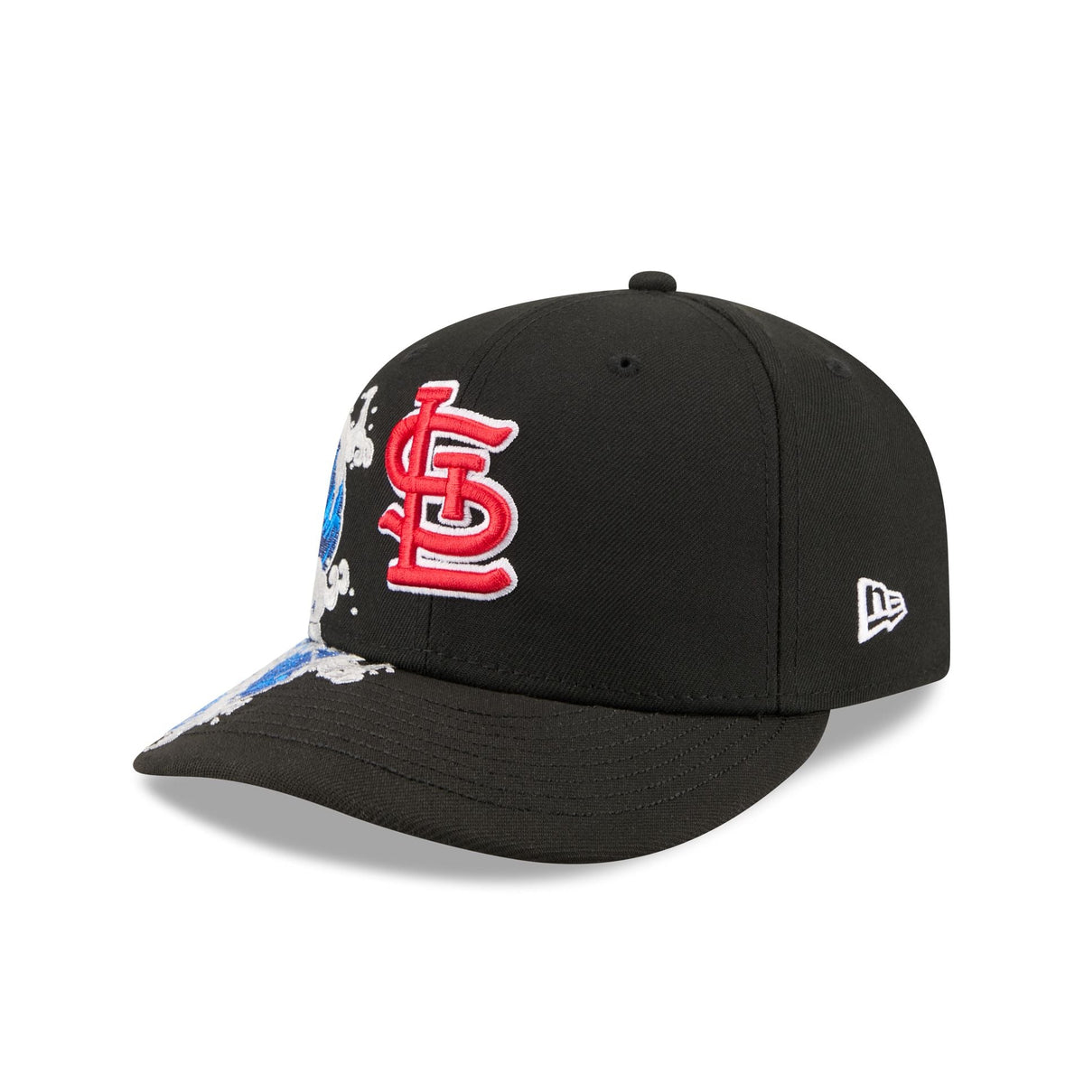 St. Louis Cardinals Surf Tide 59FIFTY Fitted Hat