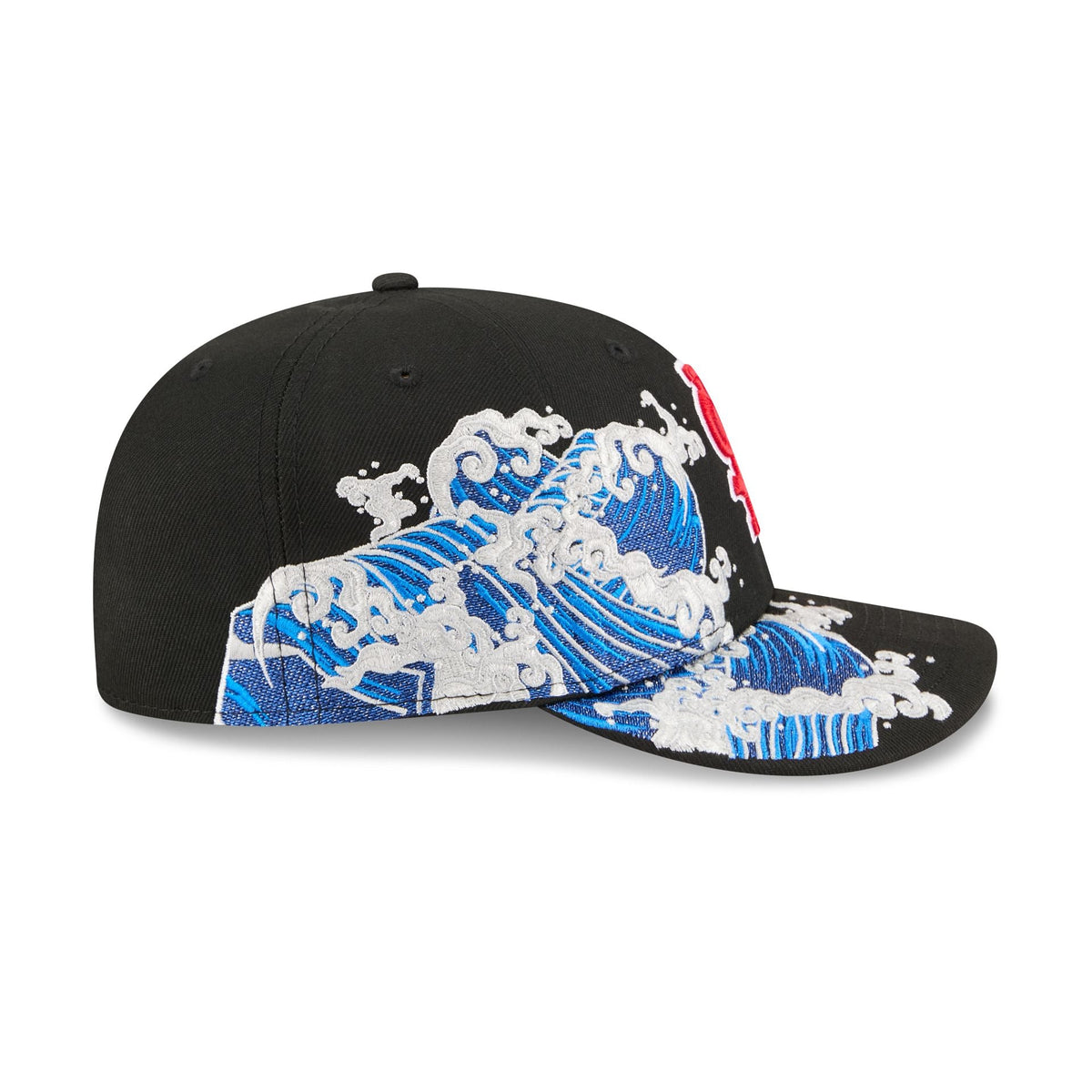 St. Louis Cardinals Surf Tide 59FIFTY Fitted Hat