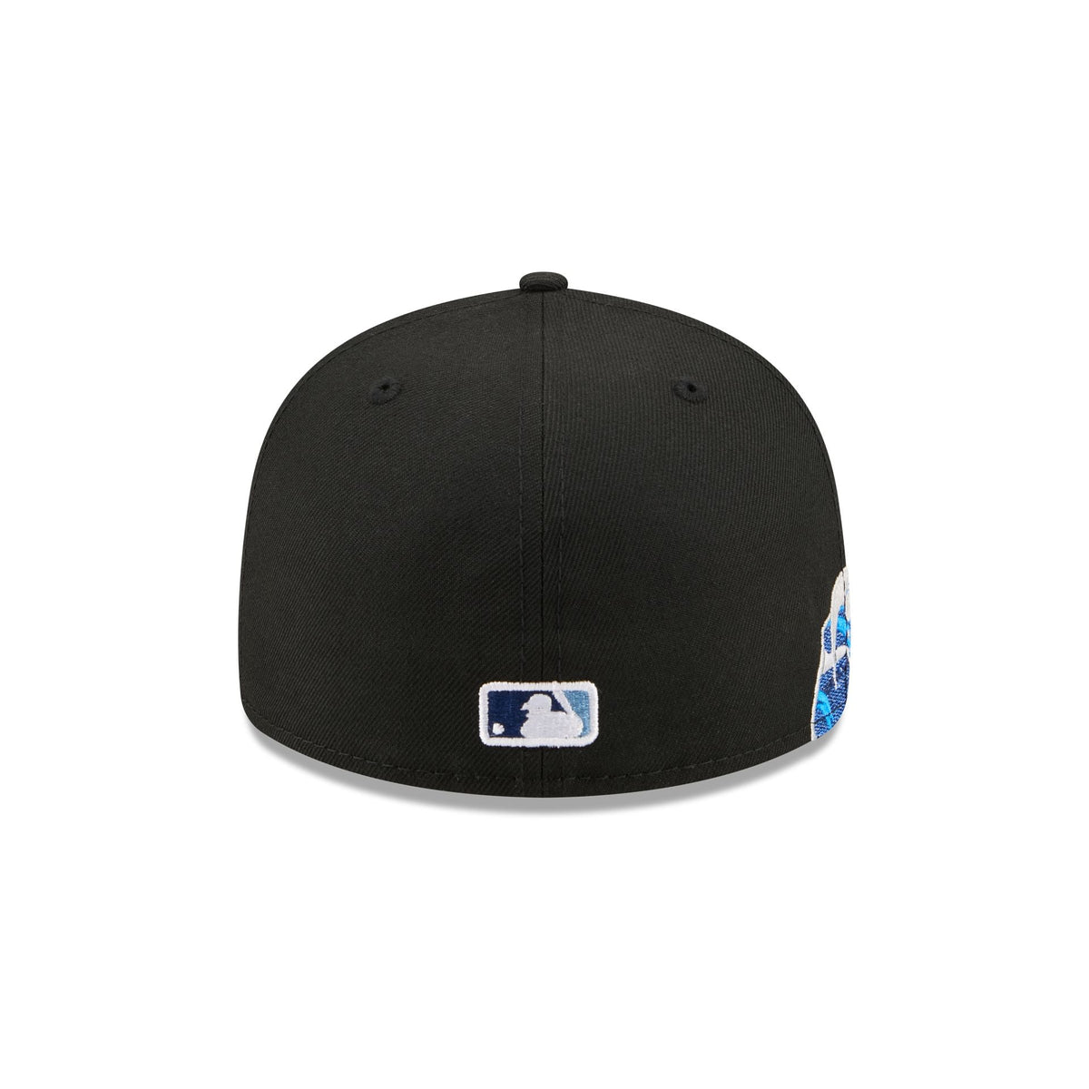 Tampa Bay Rays Surf Tide 59FIFTY Fitted Hat