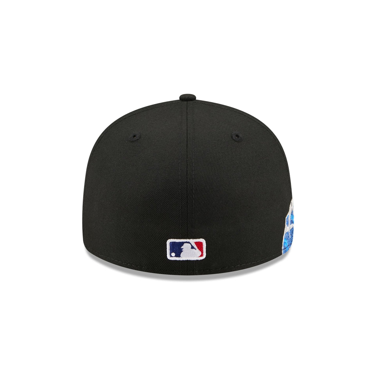 Texas Rangers Surf Tide 59FIFTY Fitted Hat