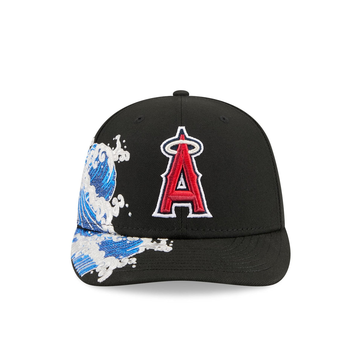 Los Angeles Angels Surf Tide 59FIFTY Fitted Hat