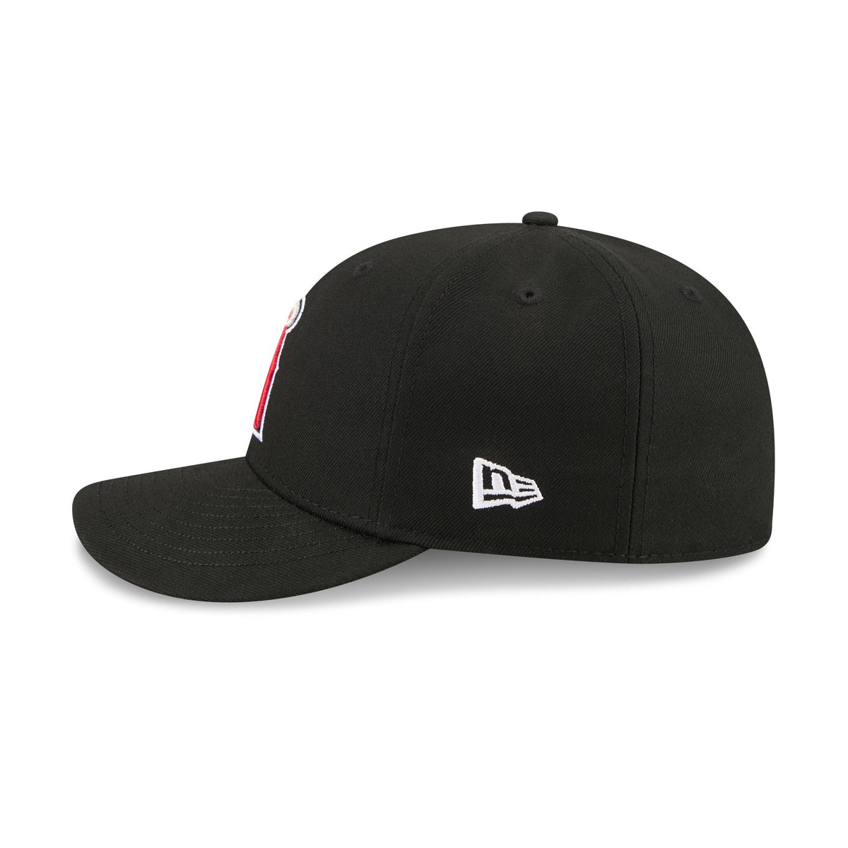 Los Angeles Angels Surf Tide 59FIFTY Fitted Hat