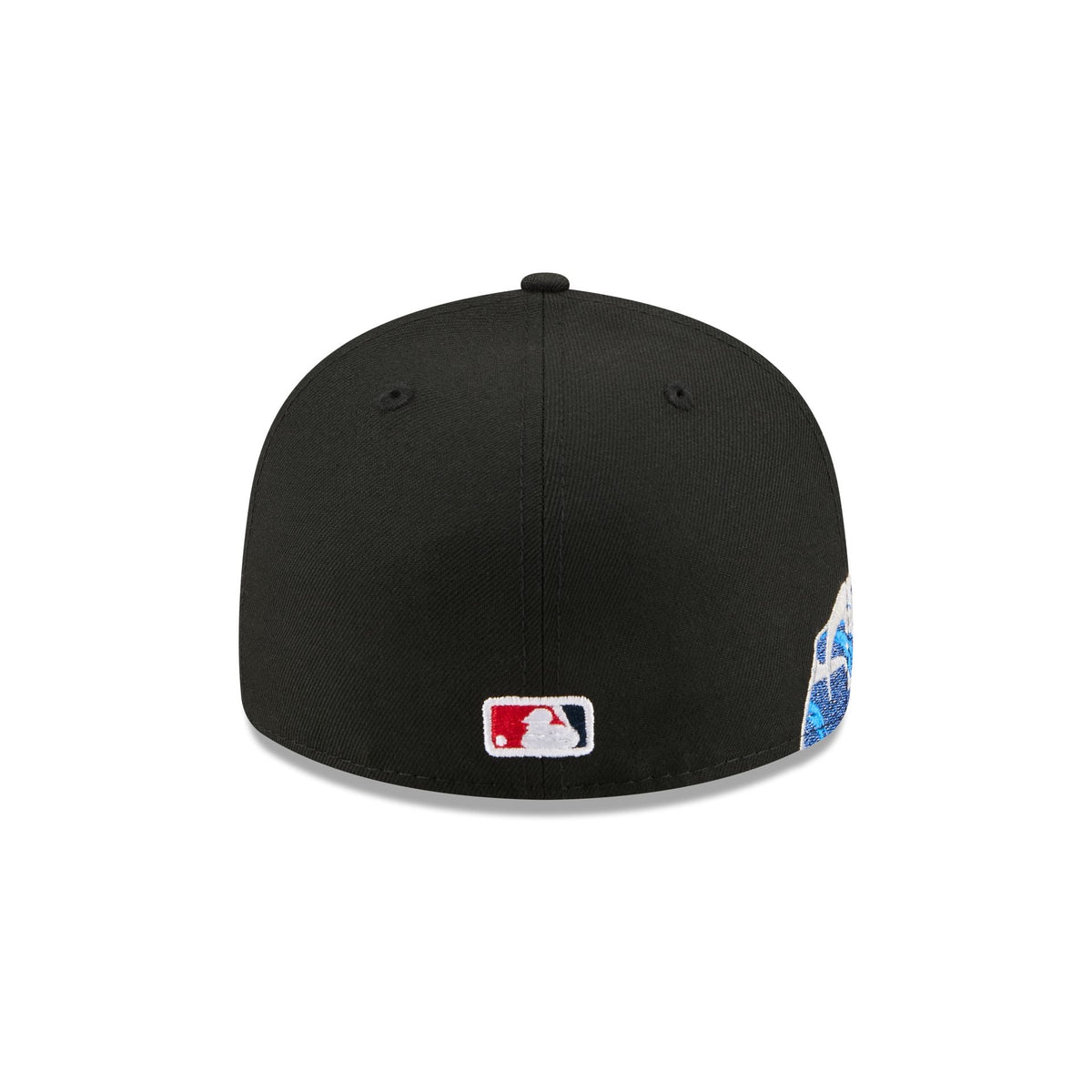 Los Angeles Angels Surf Tide 59FIFTY Fitted Hat
