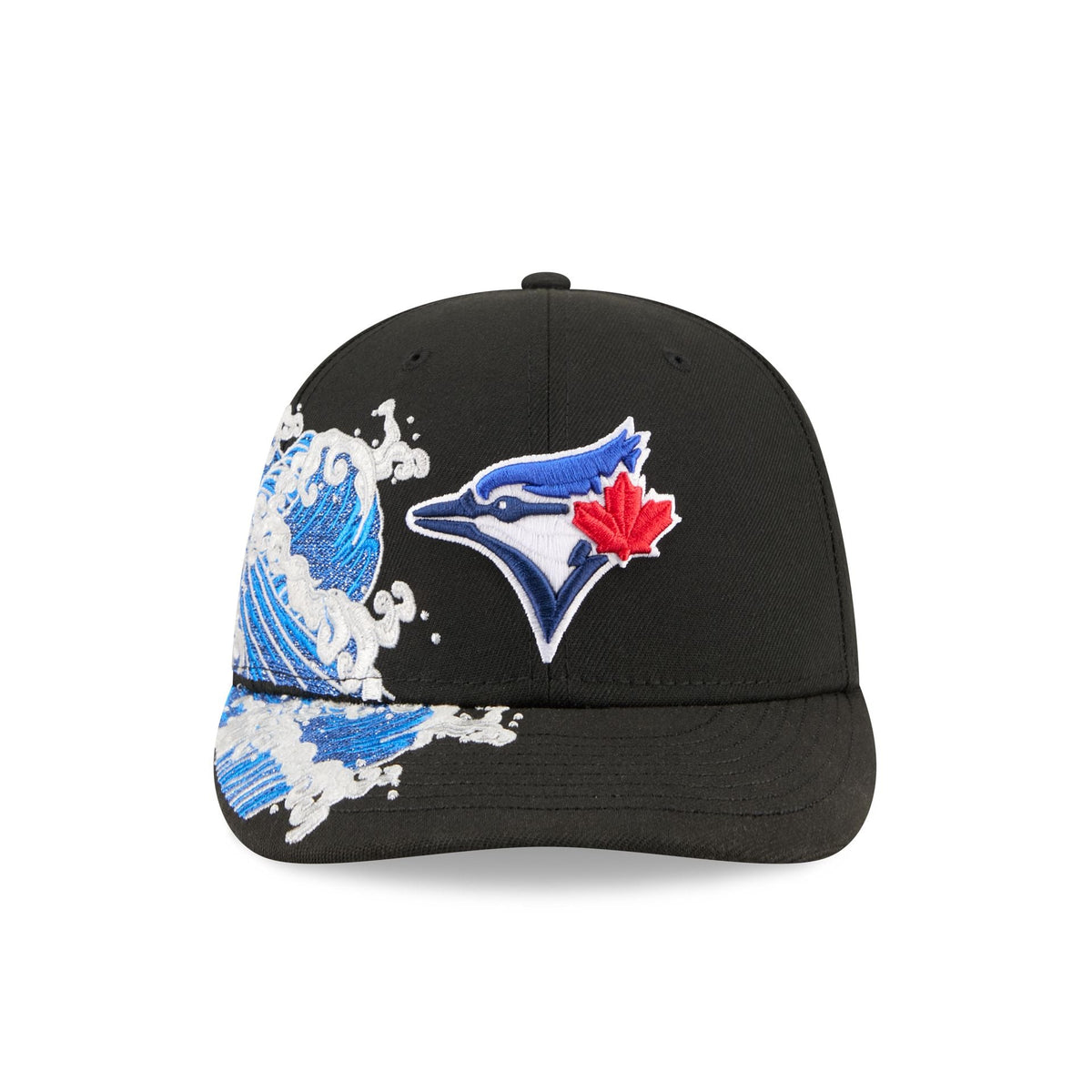 Toronto Blue Jays Surf Tide 59FIFTY Fitted Hat