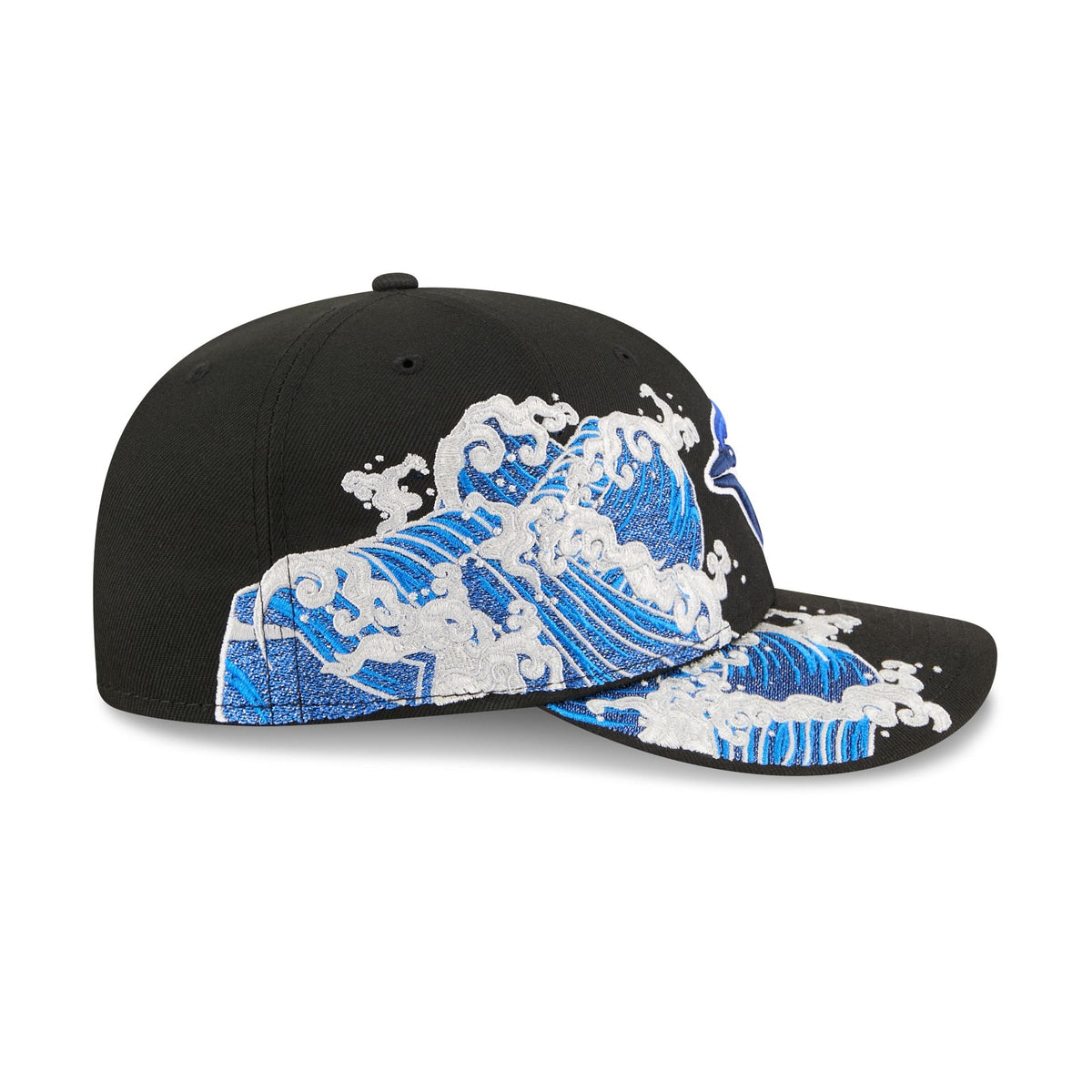 Toronto Blue Jays Surf Tide 59FIFTY Fitted Hat
