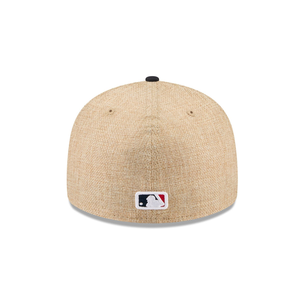 Atlanta Braves Twine 59FIFTY Fitted Hat