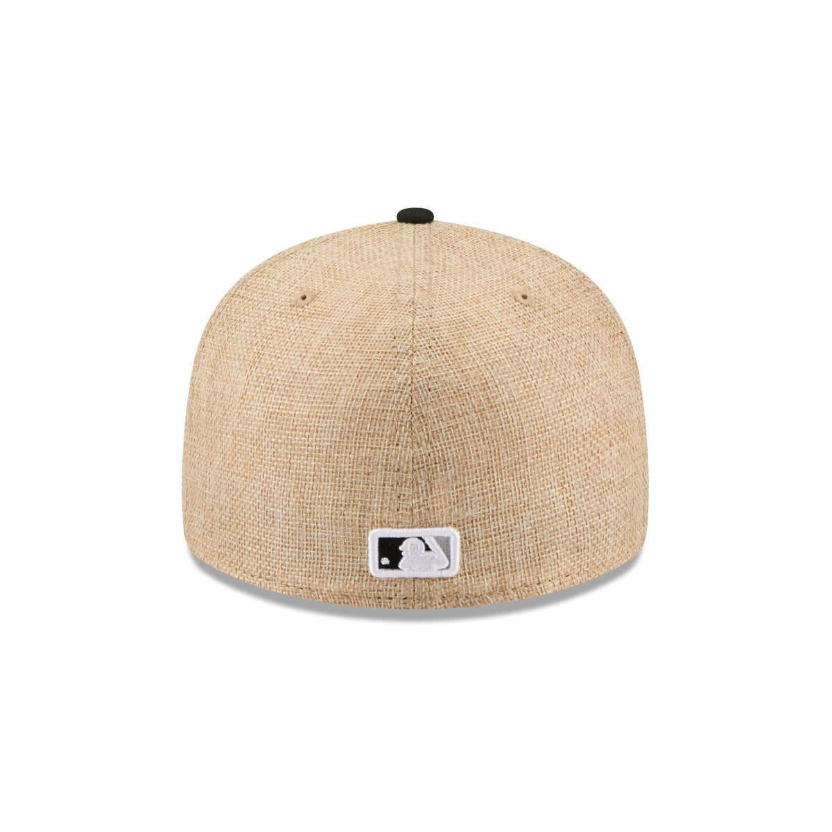 Chicago White Sox Twine 59FIFTY Fitted Hat