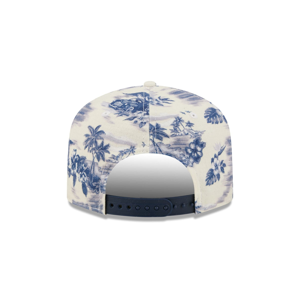 Houston Astros Tropics 19TWENTY Adjustable Hat
