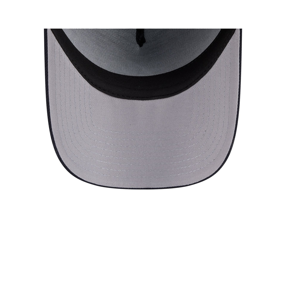 Atlanta Braves Team Side 59FORTY A-Frame Fitted Hat
