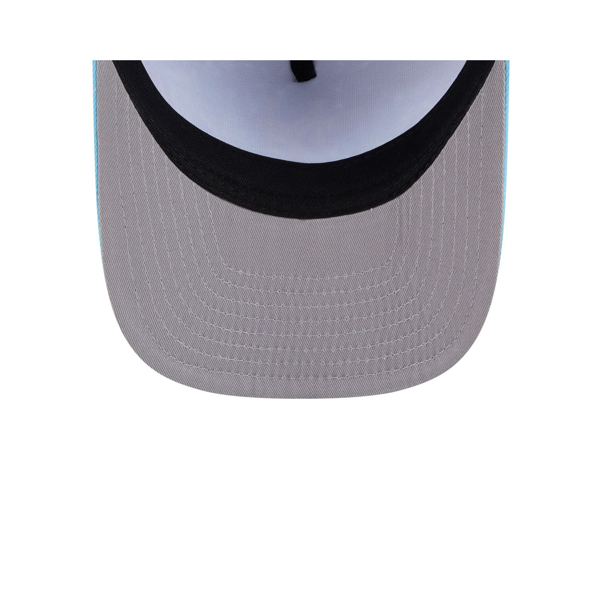 New York Mets Deep Water 9FIFTY A-Frame Snapback Hat