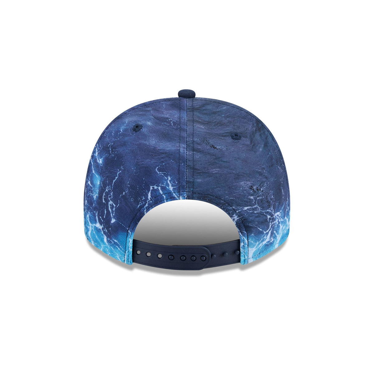 San Francisco Giants Deep Water 9FIFTY A-Frame Snapback Hat