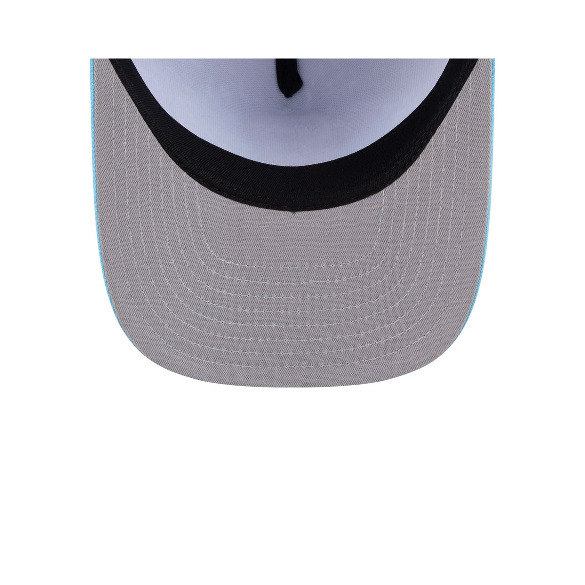 San Francisco Giants Deep Water 9FIFTY A-Frame Snapback Hat