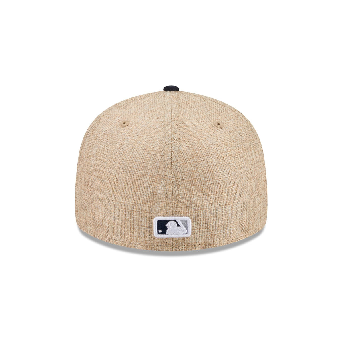 New York Yankees Twine 59FIFTY Fitted Hat