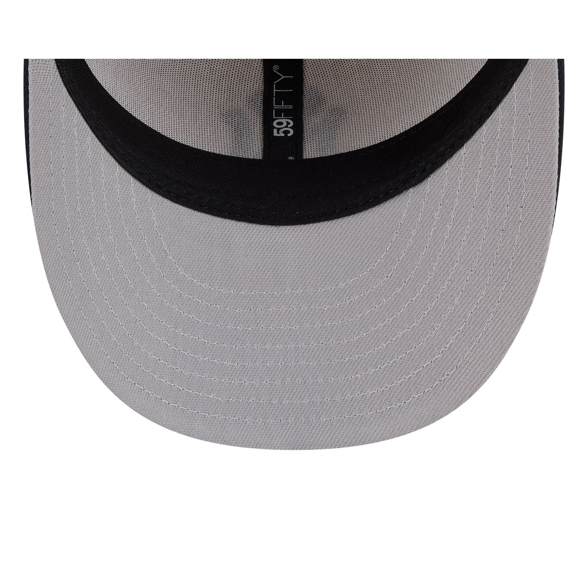 New York Yankees Twine 59FIFTY Fitted Hat
