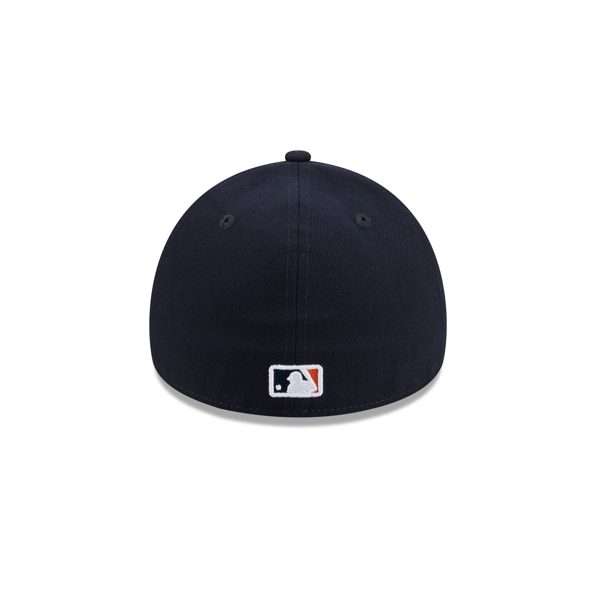 Houston Astros Team Side 59FORTY A-Frame Fitted Hat