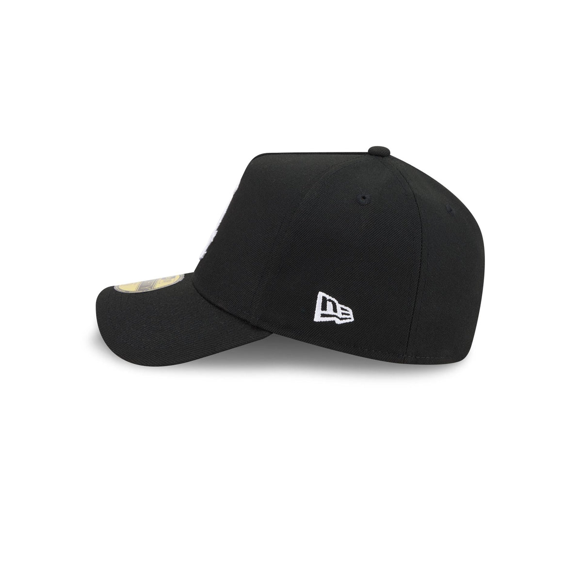 Chicago White Sox Team Side 59FORTY A-Frame Fitted Hat