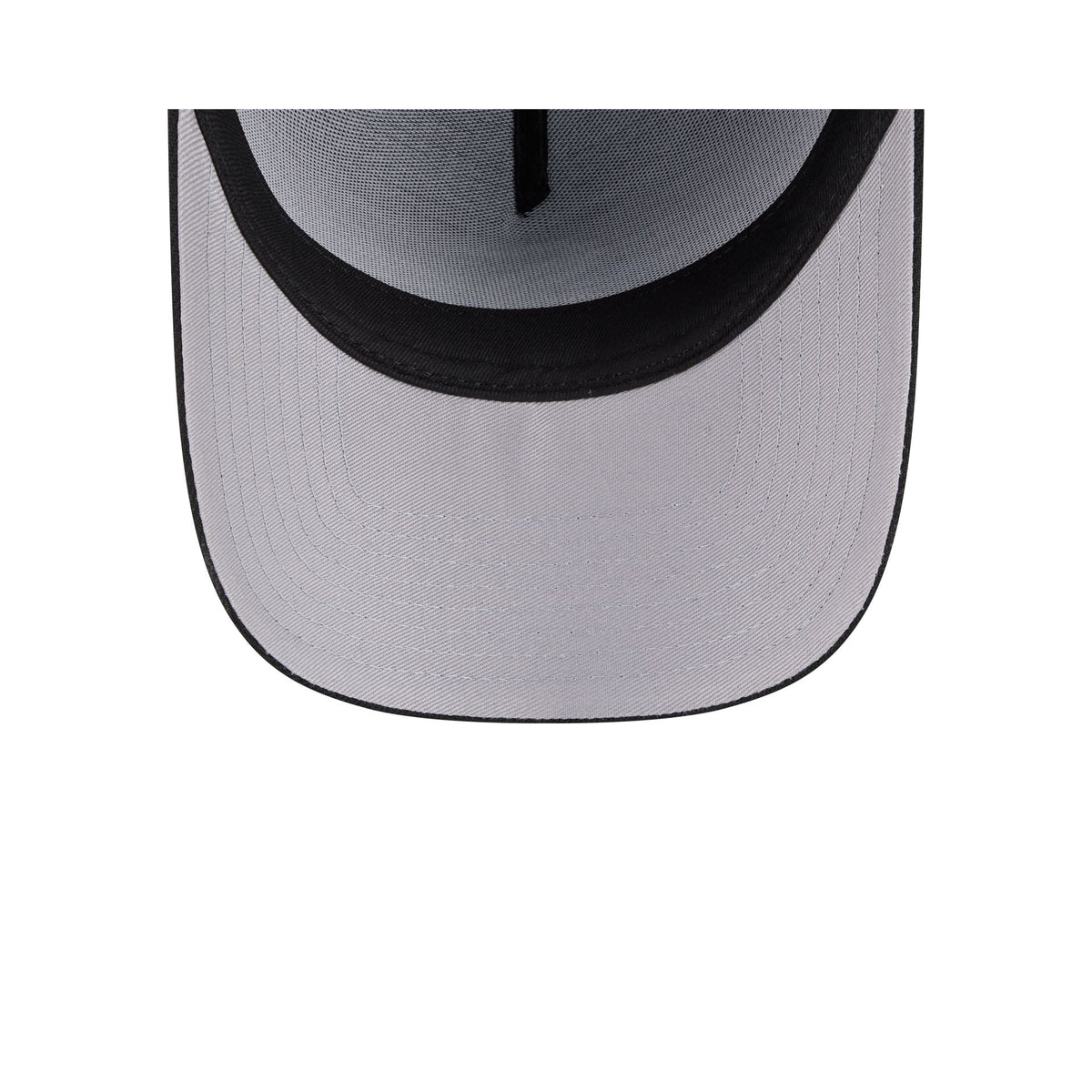 Chicago White Sox Team Side 59FORTY A-Frame Fitted Hat