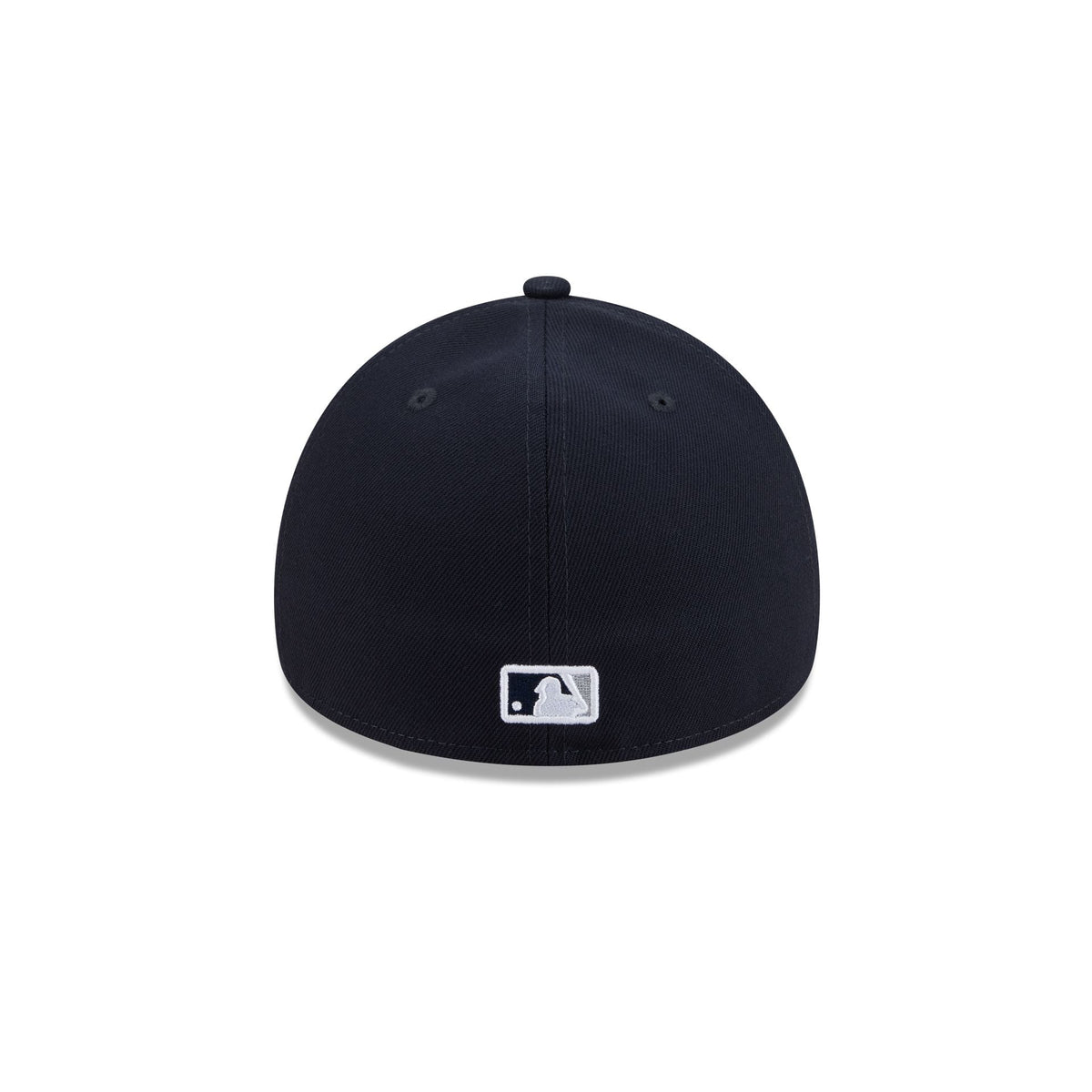 New York Yankees Team Side 59FORTY A-Frame Fitted Hat