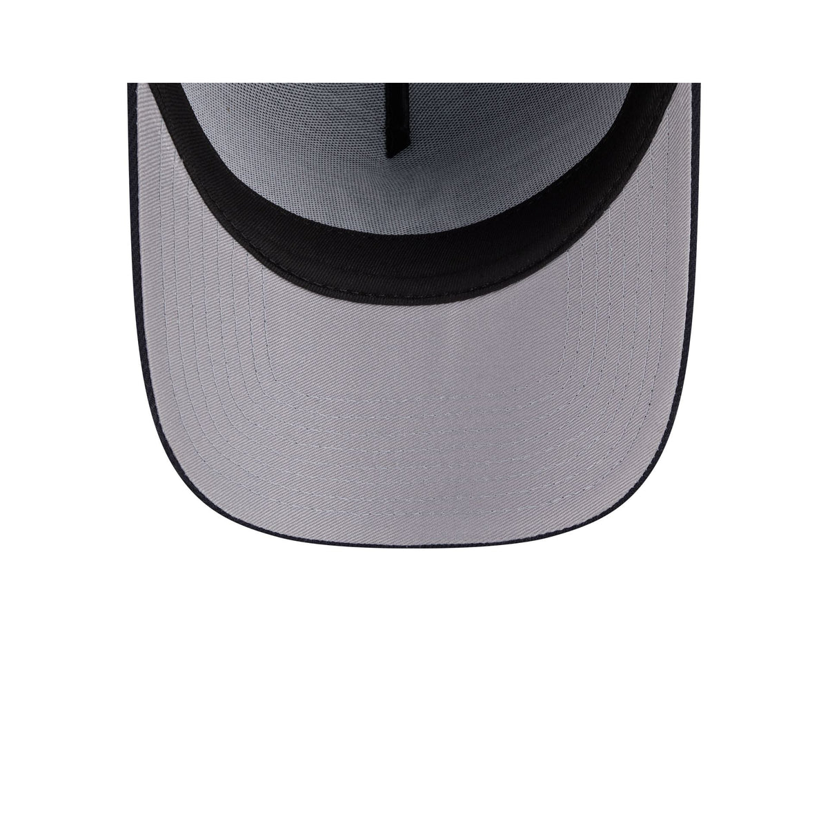 New York Yankees Team Side 59FORTY A-Frame Fitted Hat