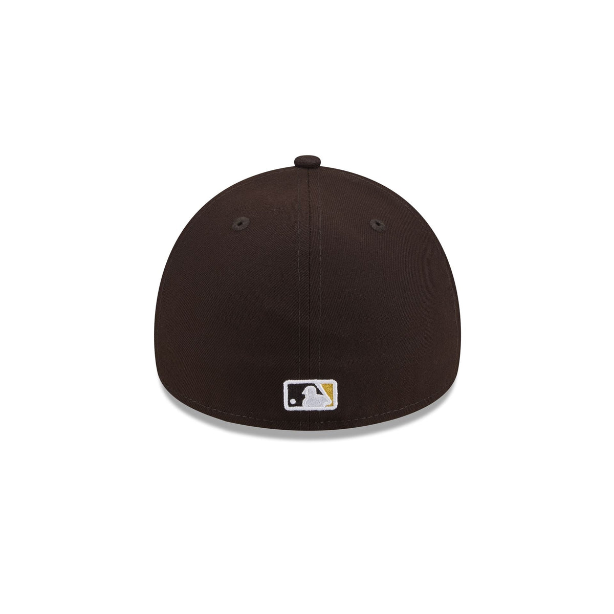 San Diego Padres Team Side 59FORTY A-Frame Fitted Hat