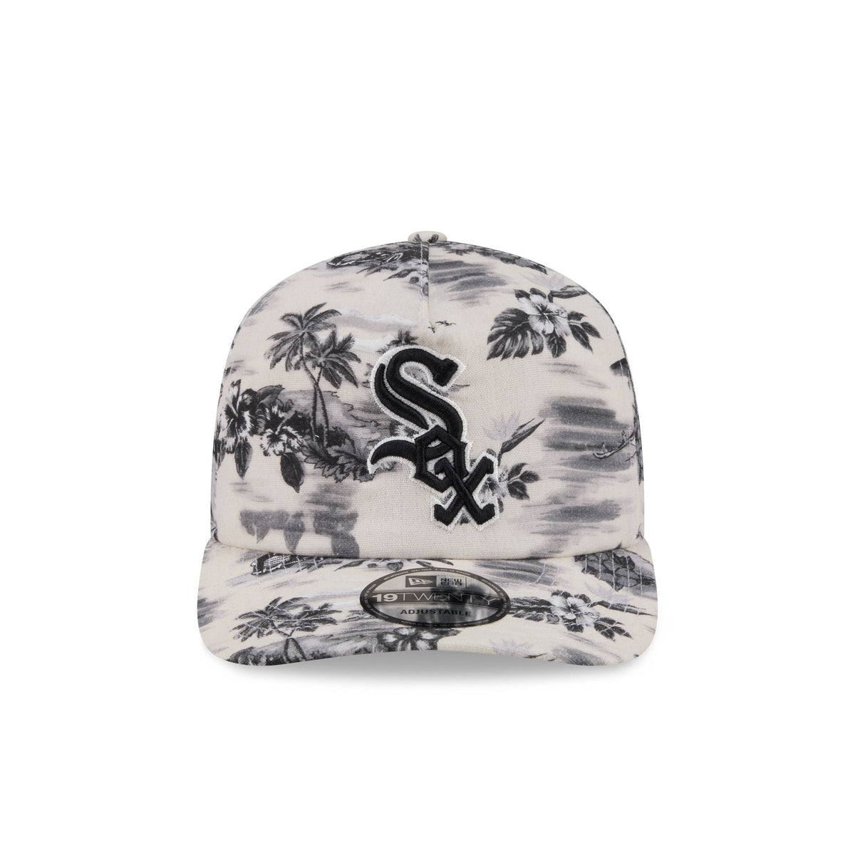 Chicago White Sox Tropics 19TWENTY Adjustable Hat