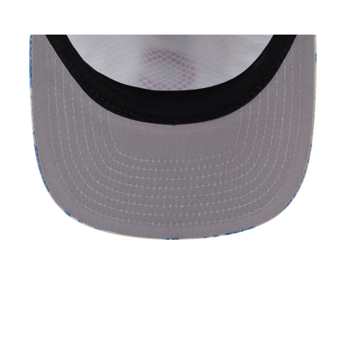 Chicago Cubs Tropics 19TWENTY Adjustable Hat