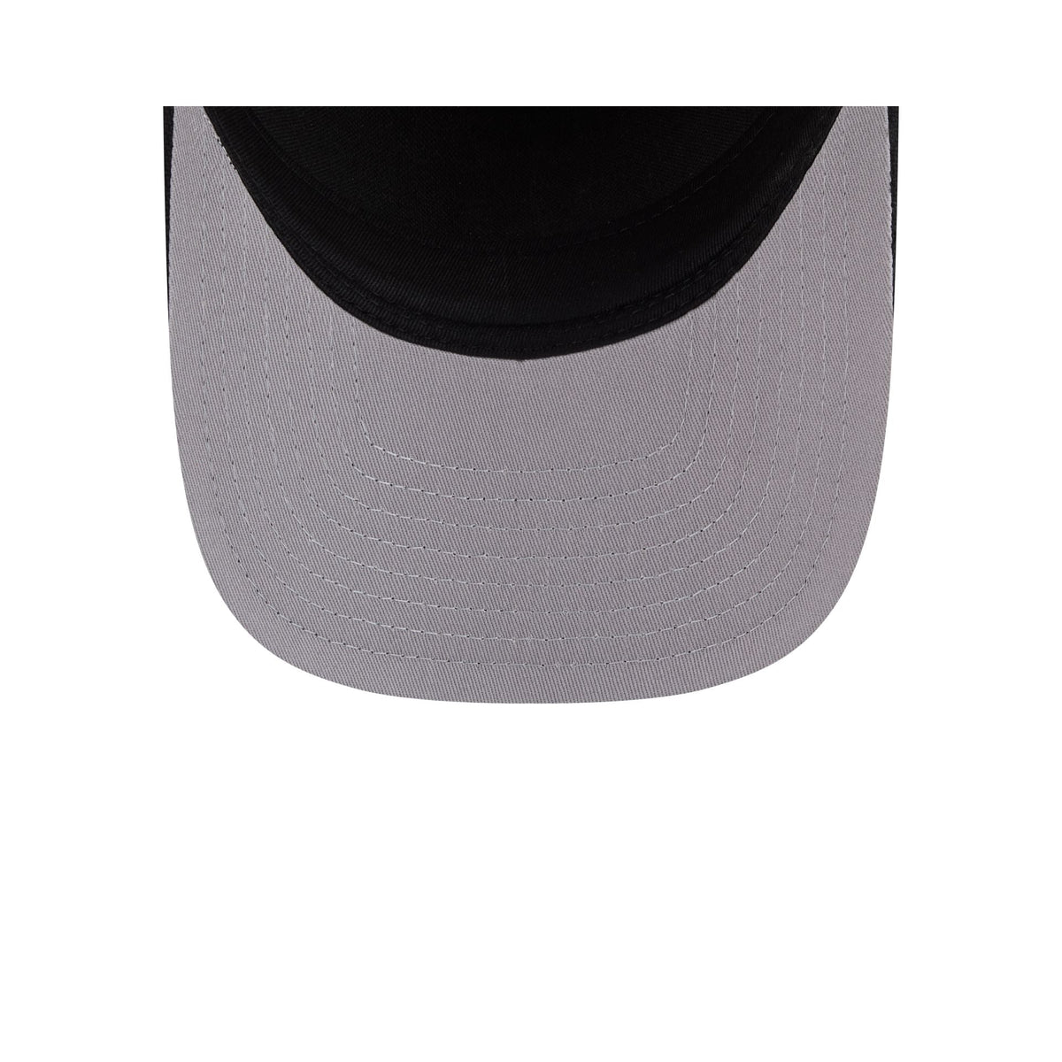 San Francisco Giants Grained 9FIFTY A-Frame Snapback Hat