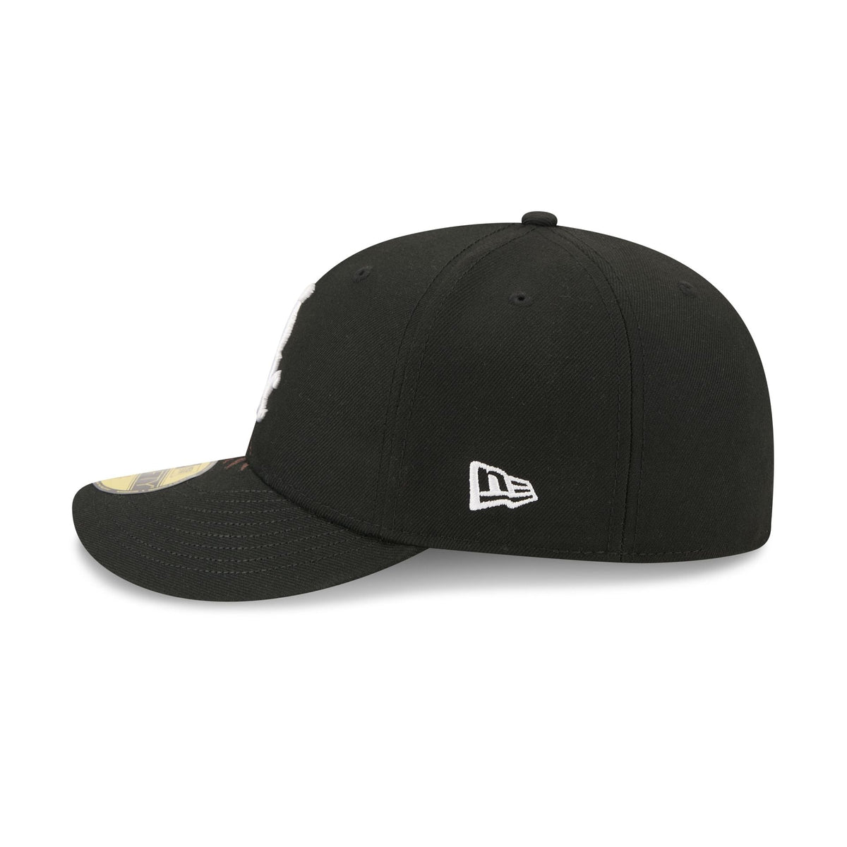 Chicago White Sox Liberty Eagle 59FIFTY Fitted Hat