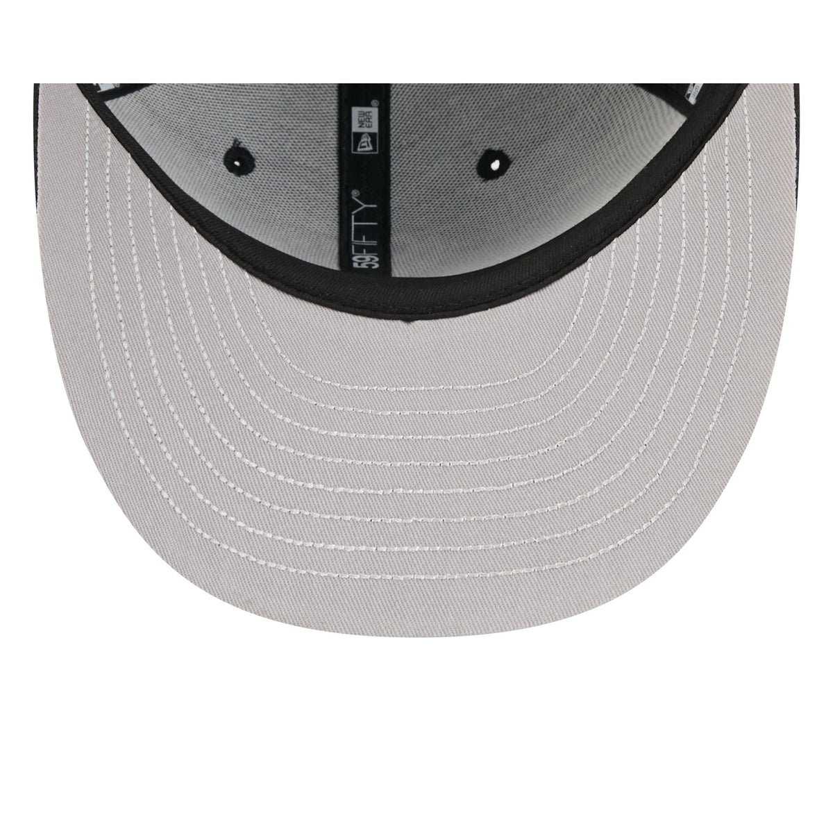 Chicago White Sox Liberty Eagle 59FIFTY Fitted Hat
