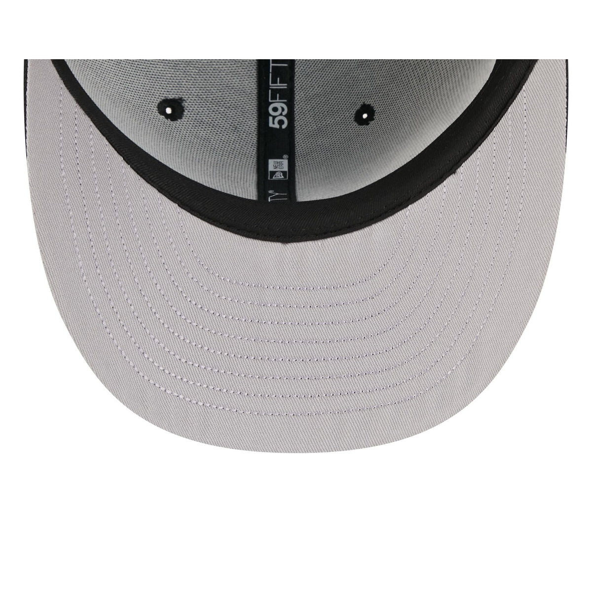 New York Mets Liberty Eagle 59FIFTY Fitted Hat