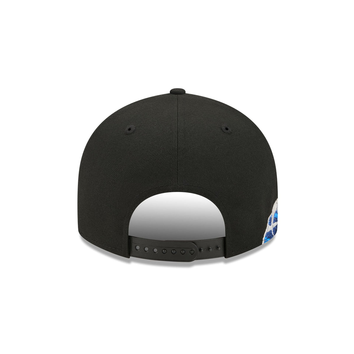 Los Angeles Angels Surf Tide 9FIFTY Snapback Hat