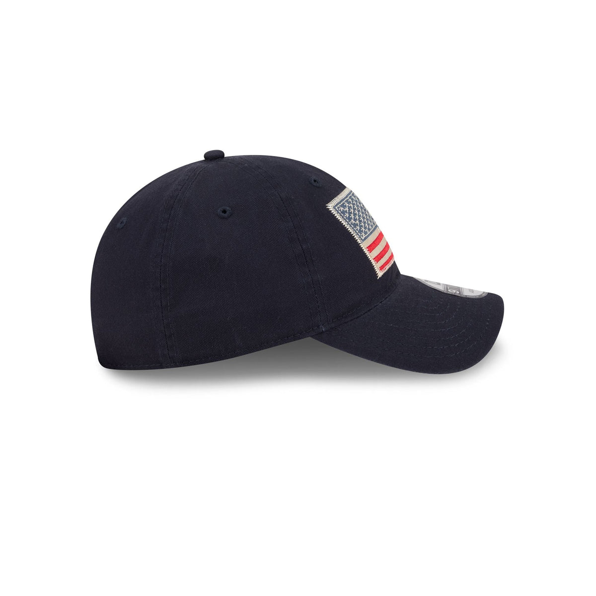 Chicago White Sox Grand Flag 9TWENTY Adjustable Hat