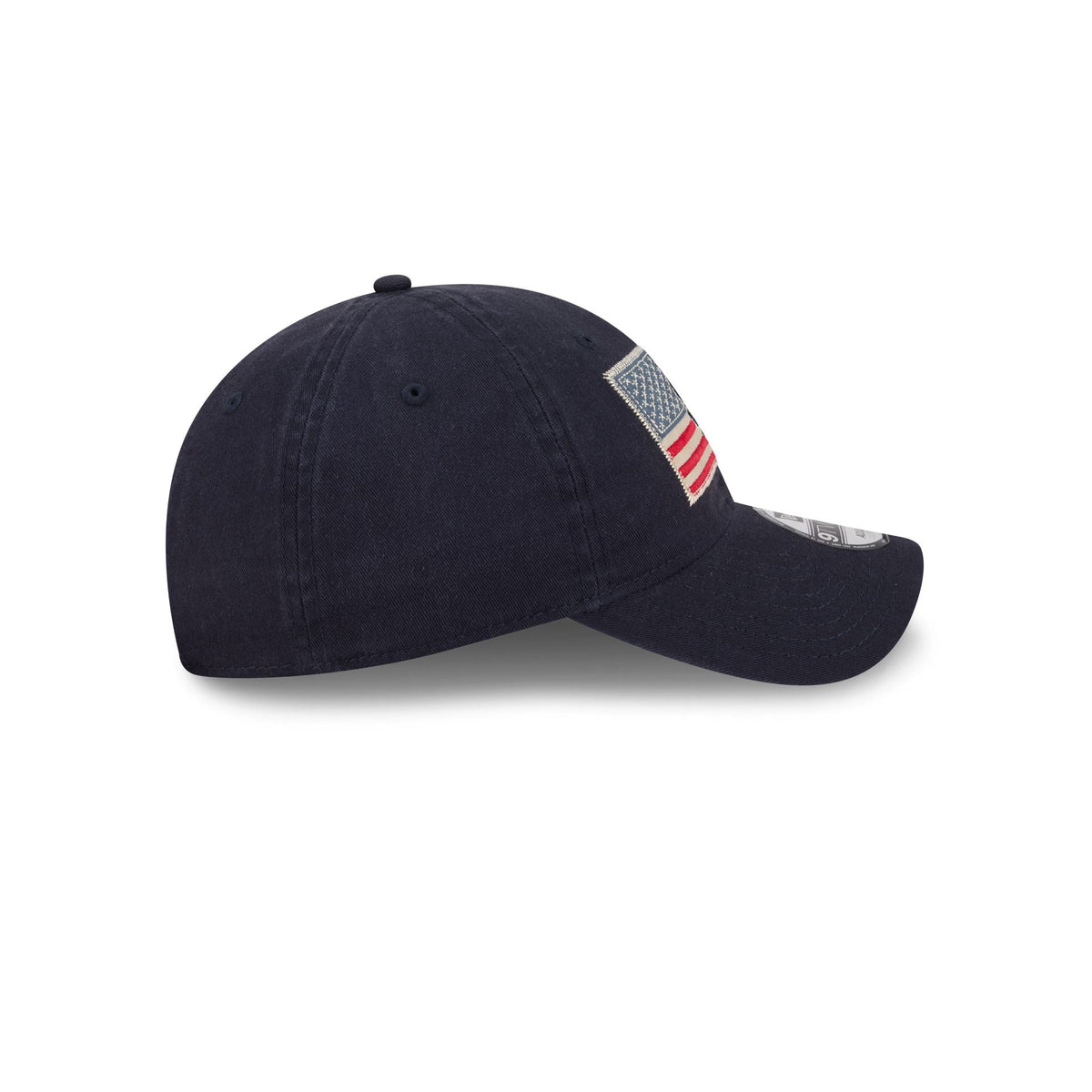 San Francisco Giants Grand Flag 9TWENTY Adjustable Hat