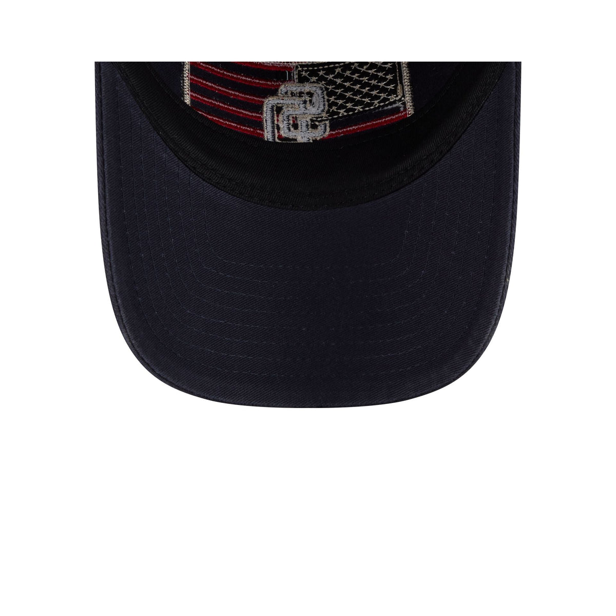 San Diego Padres Grand Flag 9TWENTY Adjustable Hat