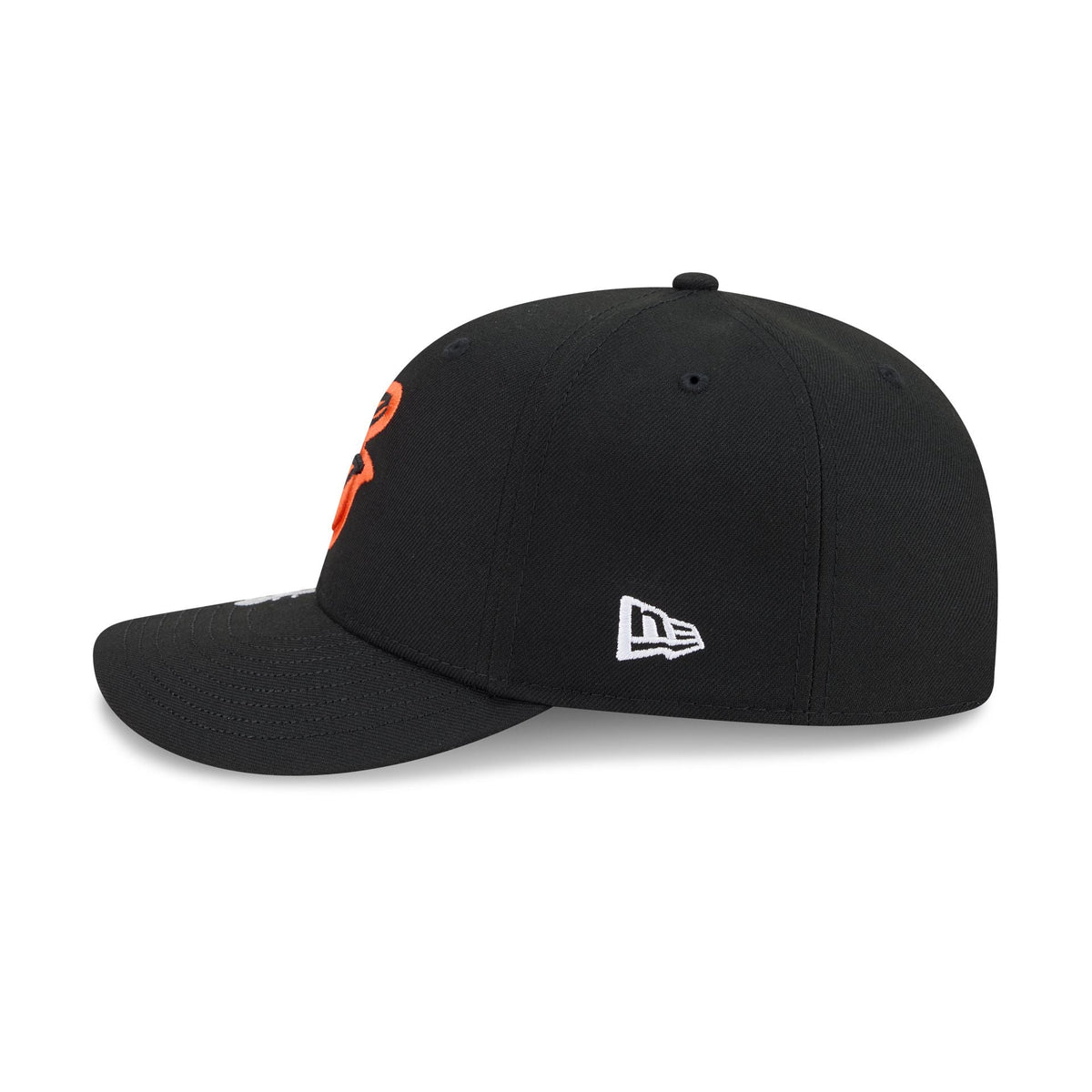 Baltimore Orioles Surf Tide 9FIFTY Snapback Hat
