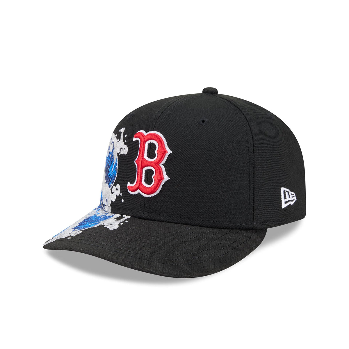 Boston Red Sox Surf Tide 9FIFTY Snapback Hat