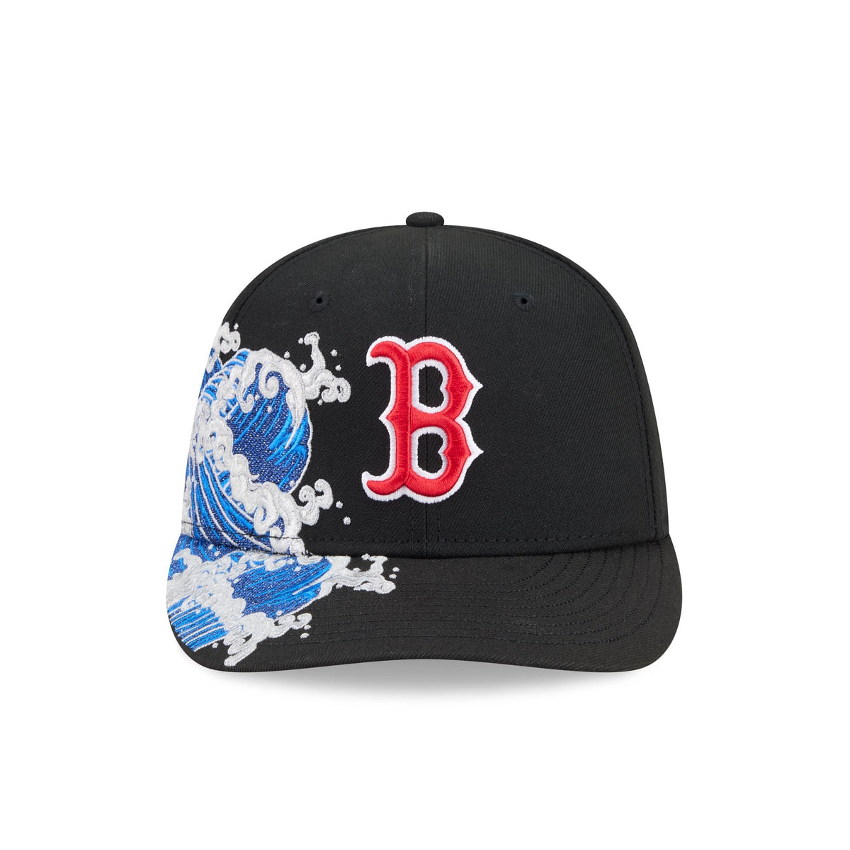Boston Red Sox Surf Tide 9FIFTY Snapback Hat