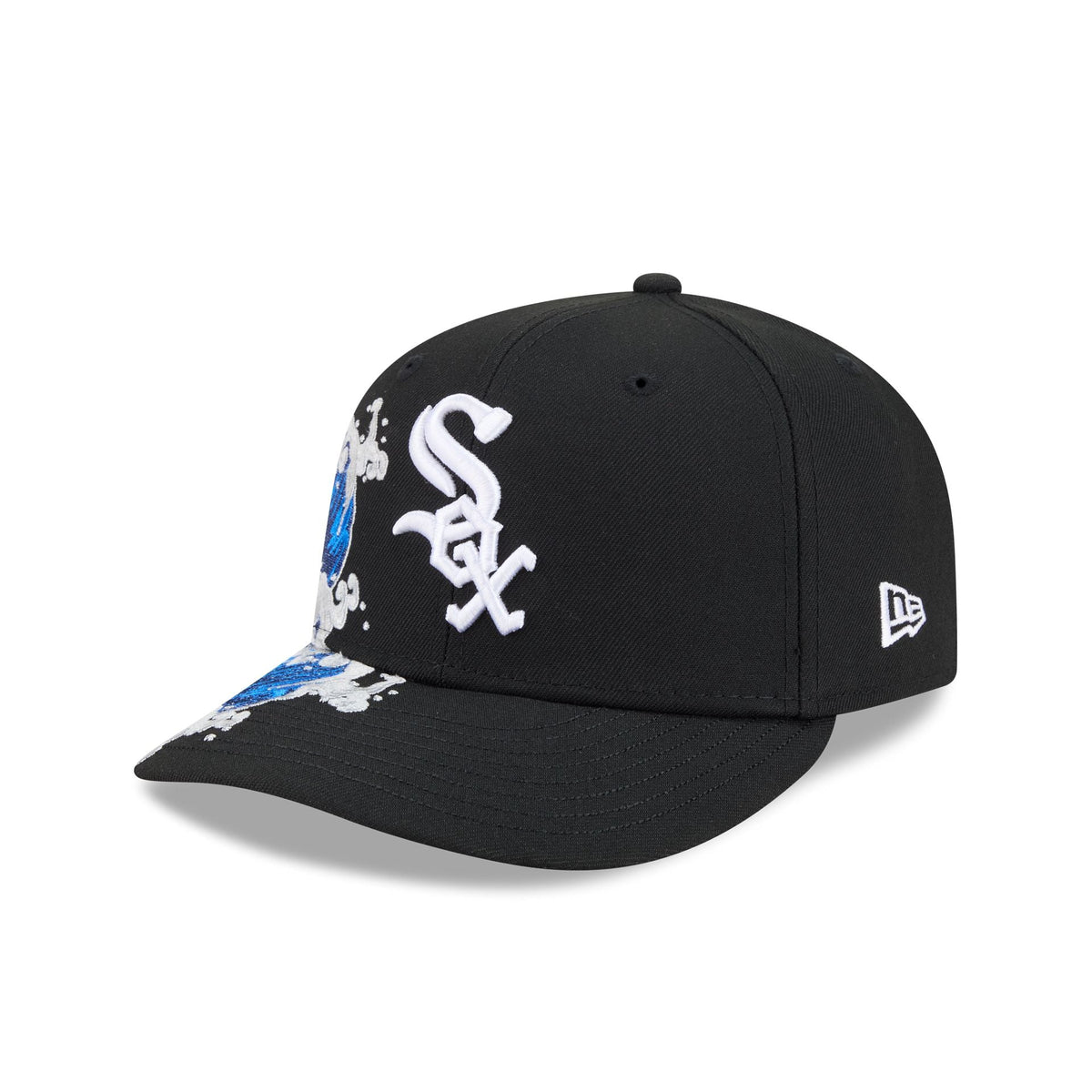 Chicago White Sox Surf Tide 9FIFTY Snapback Hat