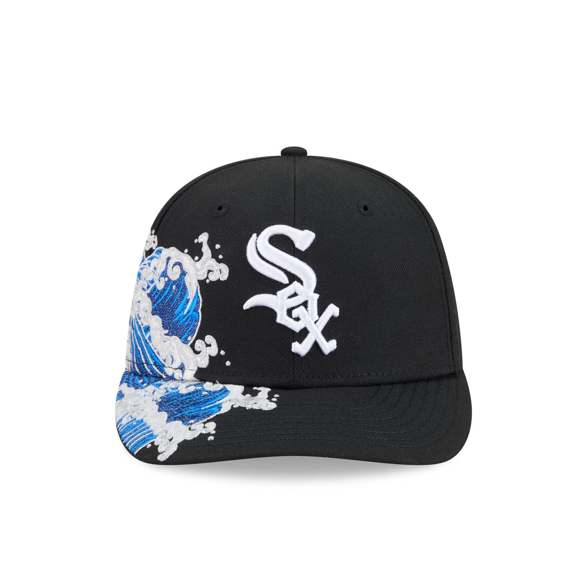 Chicago White Sox Surf Tide 9FIFTY Snapback Hat