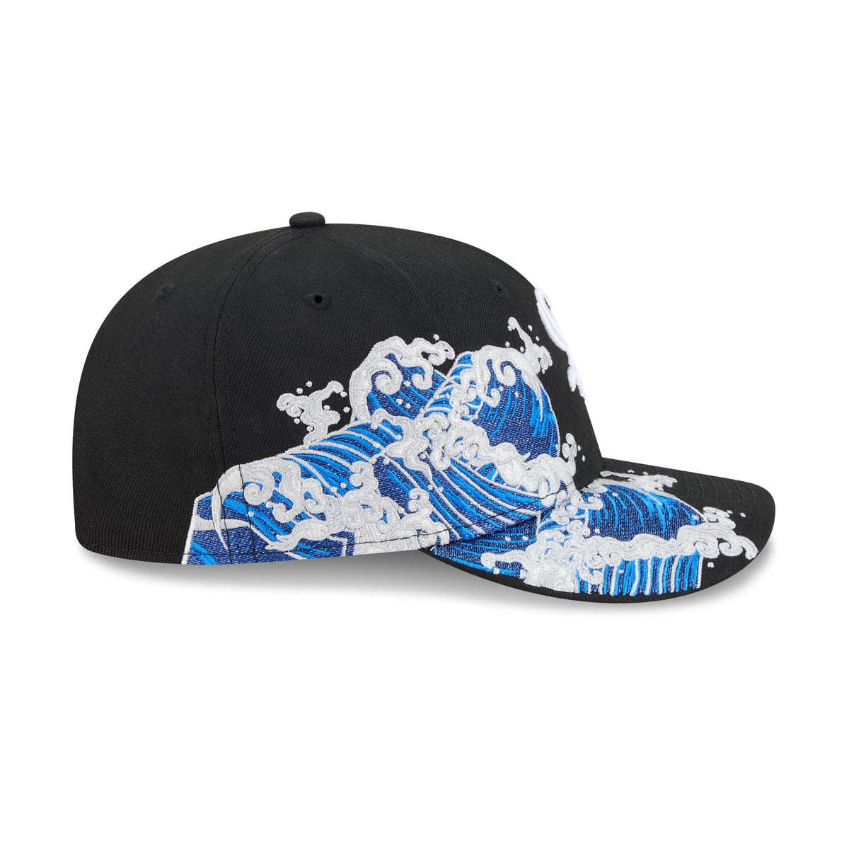 Chicago White Sox Surf Tide 9FIFTY Snapback Hat