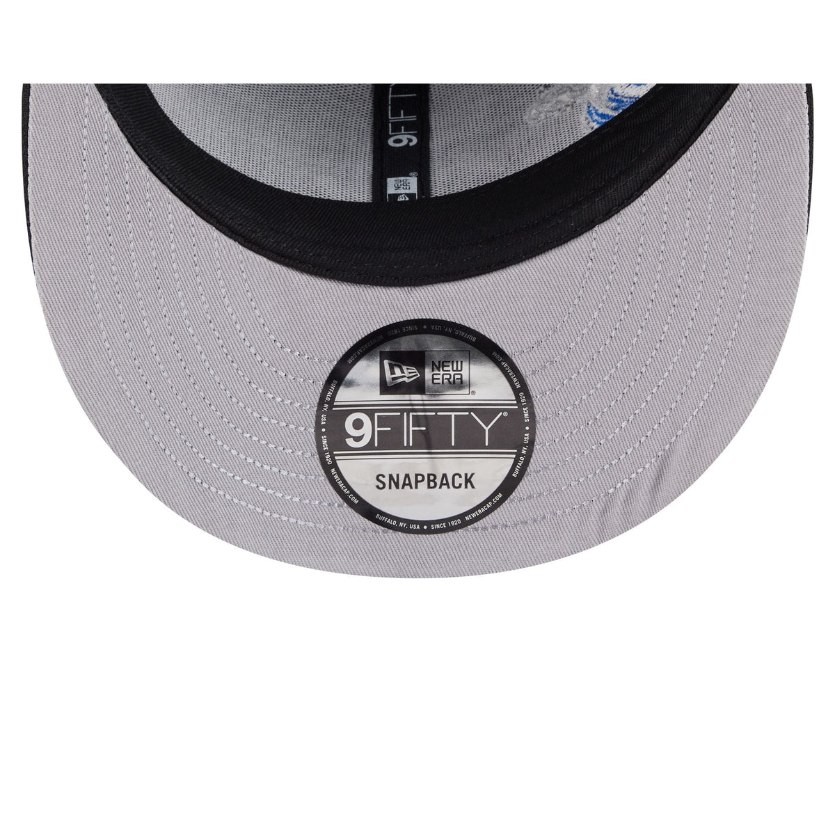 Chicago White Sox Surf Tide 9FIFTY Snapback Hat