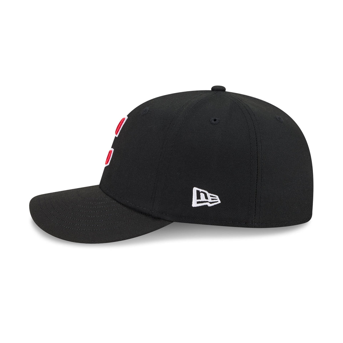 Cleveland Guardians Surf Tide 9FIFTY Snapback Hat