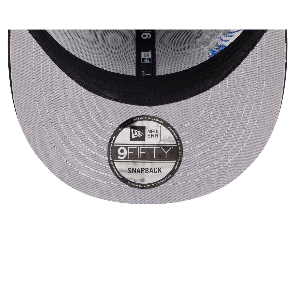 Cleveland Guardians Surf Tide 9FIFTY Snapback Hat