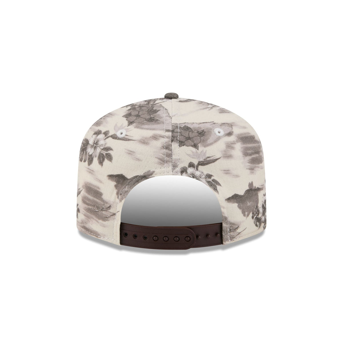 San Diego Padres Tropics 19TWENTY Adjustable Hat