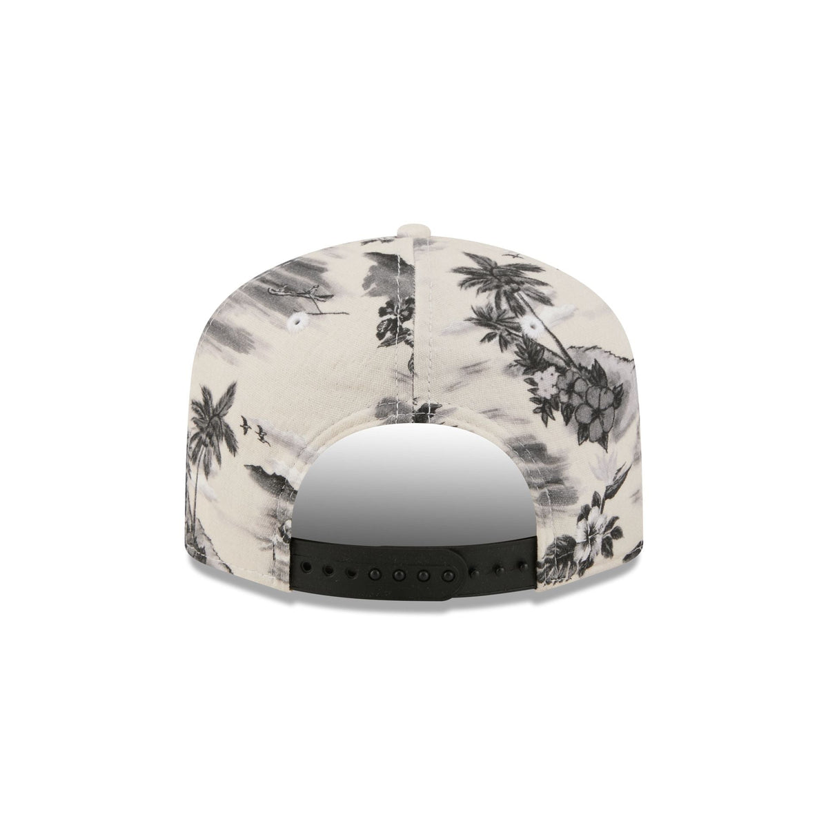 San Francisco Giants Tropics 19TWENTY Adjustable Hat